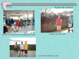  Mas eu me esforço e faço, porque sei que preciso vencer a timidez.Anvesário de 20 anos, 2005