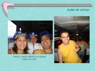 Percurso escolarBons momentosMesmo assim, no terceiro ano eu me diverti muito. Realizei coisas que nunca tinha feito antes, como ir aos jogos estudantis. Eu queria fazer tudo que tinha direito para depois não sentir que havia deixado passar as oportunidades.