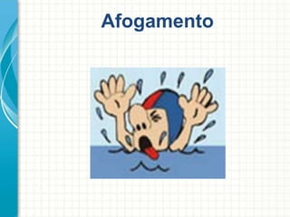 Afogamento
 