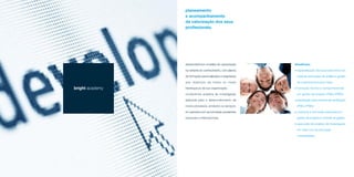 Apresentação Bright Partners