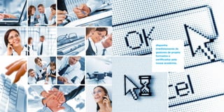 Apresentação Bright Partners