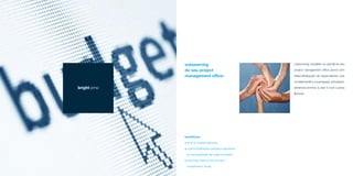 Apresentação Bright Partners