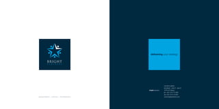 Apresentação Bright Partners
