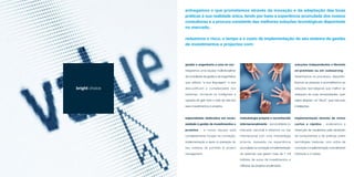 Apresentação Bright Partners