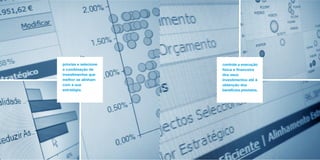 Apresentação Bright Partners