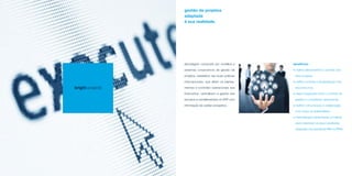 Apresentação Bright Partners