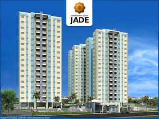 Apresentação brilhante