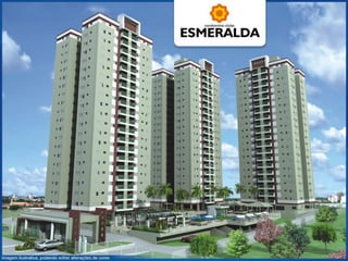 Apresentação brilhante