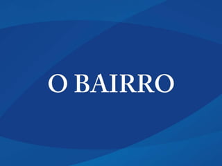 Apresentação brilhante