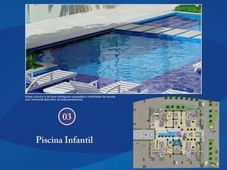 Apresentação brilhante