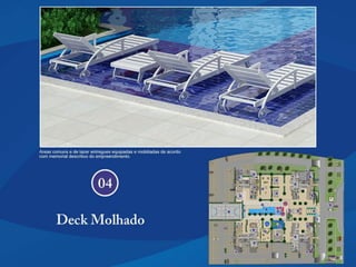 Apresentação brilhante