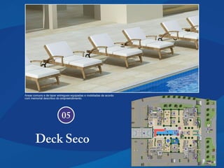 Apresentação brilhante