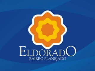 Apresentação brilhante