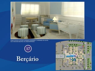 Apresentação brilhante