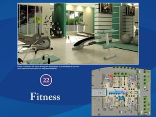 Apresentação brilhante