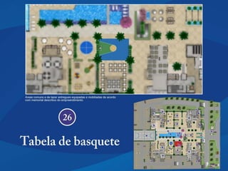 Apresentação brilhante