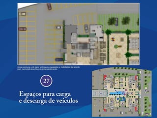 Apresentação brilhante