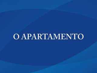 Apresentação brilhante