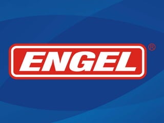 Apresentação brilhante