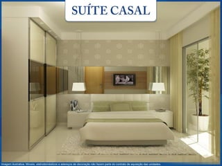 Apresentação brilhante