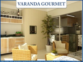 Apresentação brilhante