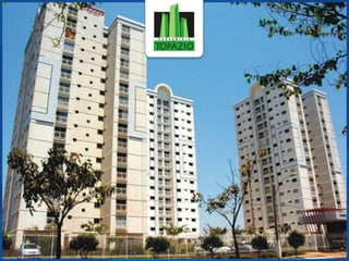 Apresentação brilhante