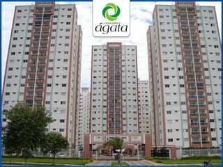 Apresentação brilhante