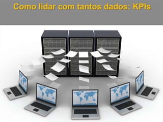 Monitoramentos, Métricas, KPI, ROI em Social Media -Bruno Vilarino (Scup)