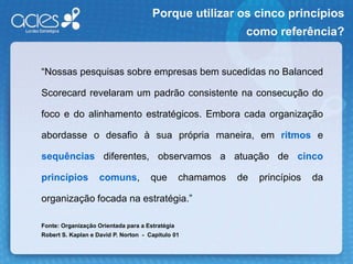Rolling ForecastsBalancedScorecardFECHAR O LOOP ESTRATÉGICOFeedback Estratégico