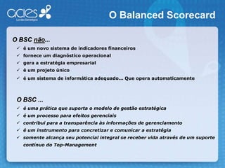 Sinergia entre Unidades de ApoioTAREFA DE TODOS Consciência Estratégica