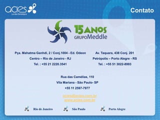 Metas e Iniciativas EstratégicasIniciativasMetasintermediáriasIniciativaDescrição: Responsável:Prazo:Investimento (20XX-20XX):Etapas:Benefícios esperados:O que irá viabilizar o alcance da meta de longo prazo?IndicadorEstratégicoMetaEtapa 04Etapa 03Etapa 02Etapa 01TempoAno 1Ano 2Ano 3Ano 4Ano 5