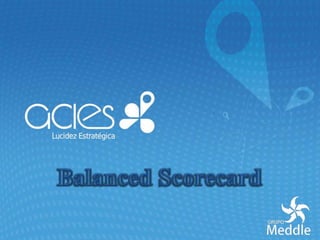 Balanced Scorecard 