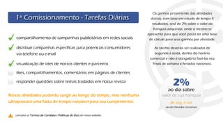 APRESENTAÇÃO DA C3 INTERNACIONAL