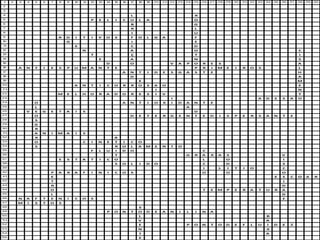 1

2

3

4

5

6

7

8

9

1
0

1
1

1
2

1
3

1
4

1
5

1
6

1
7

P

E

L

I

C

U

1
8

1
9

L

20

21

22

23

24

A

25

26

27

28

29

30

31

32

33

34

35

36

37

38

39

40

A

R

2
3
4

L

5

R
O

6

B

7

R

L

8

I

U

9

A

1
0

D

I

T

I

V

1
1

S

F

1
4
1
5

D
E

S

P

F

U

M

A

N

T

E
D
O
T

I

A

E
I

A

Ç

T

T

G

A

N

1
3

N

L

C

E

A

O

I

1
2

1
6

O

G

G

N

S

O

V

A

P

A

1
8

N

T

I

D

E

S

G

A

O

R

E

S

P

E

1
7

C

R

I

M

S

T

A

E

E

I

R

O

S

L
H

D

1
9

A
E

20

A

N

T

I

C

O

R

R

O

M
S

21

A

O

E

I

22

M

E

L

H

O

R

A

D

O

R

E

S

I

N
V

23

T
I

24

O

25

A

L

26

V

E

27

T

I

O

X

I

D

A

N

T

I

X

A

A

S

A

N

T

O

E

E

D

S

G

E

T

A

I

S

D

S

29

N

E

A

O

28

A

D

G

30

A

32

X

33

O

34

S

E

T

E

R

G

E

M

E

N

T

N

T

E

G

R

A

S

P

E

R

O

R

31

D

N

I

M

A

I

S
A
C

F

N
L

E
U

36

T

I

C

O

R

35

I

O

L

A

I

D

O

C

T

37

E

S

T

A

T

I

C

38

O
S

O

L

C

O

I

D

S

I

D

S

I
P

41

L

I

T

I

O

C

E

42

V

O

C

O

39
40

S

L

T

43

A

F

I

N

I

O

O

O
E

S

C

I

O

45

R

R

44

A

L

D
T

E

M

P

E

R

A

T

U

R

A
D

46

N

A

F

T

E

N

47

M

I

S

T

O

S

I

C

O

S

E

48
49

S
P

O

N

T

O

D

E

A

N

I

L

I

N

A

50

L

B

51

V

A

52

E

53

N

X

54

T

A

55

E

P

O

N

T

O

D

E

F

L

U

I

D

E

Z

O

 