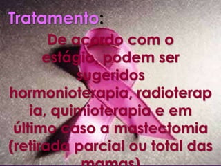 Primeira gravidez após 30 anos