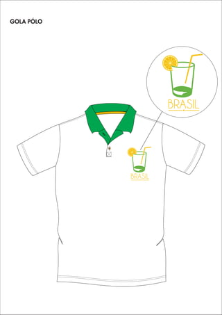 GOLA PÓLO
 