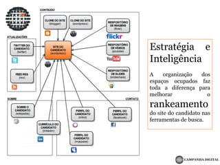 Qualidade da informação