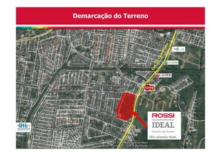 Demarcação do Terreno




                                      a
                                   orr
                                 am
                                  h
                               ac
                            daC
                        tr.
                        Es
 
