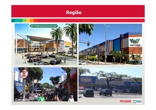 Região




Calçadão
 