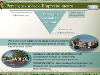 Shopping Center Norte/ Lar Center e Expo Center Norte