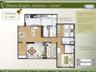 Praça Doada Externa - (uso público)