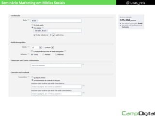 Seminário Marketing em Mídias Sociais @lucas_reis 110x80 pixels 