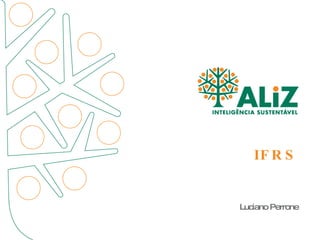 IFRS Luciano Perrone 