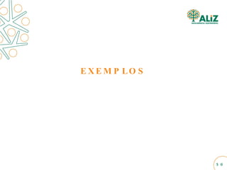 EXEMPLOS 