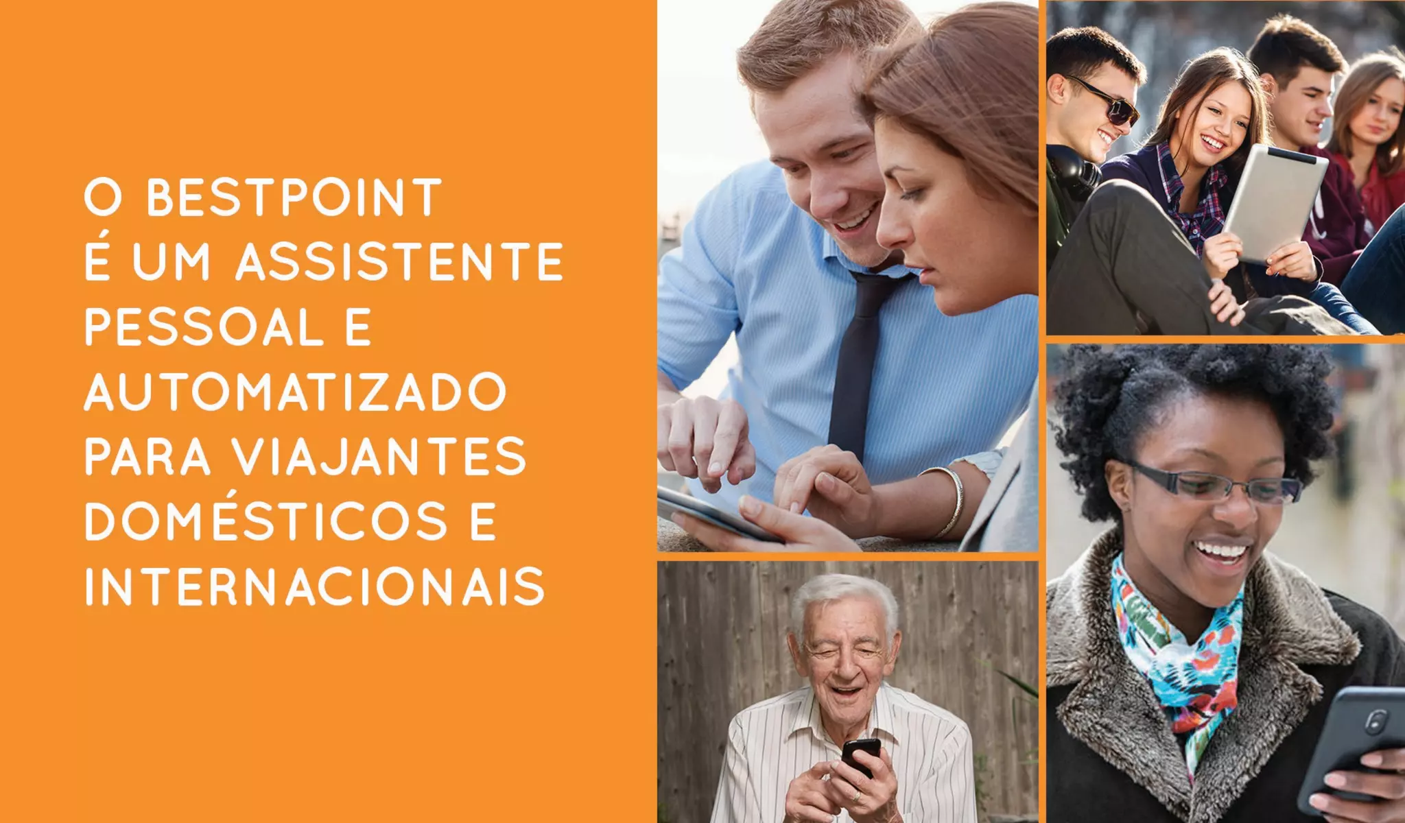 Pitch BestPoint - Campus Party