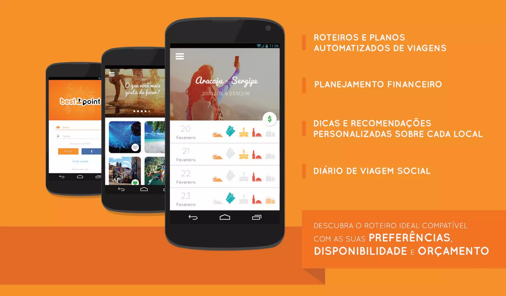 Pitch BestPoint - Campus Party