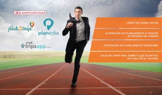 Pitch BestPoint - Campus Party