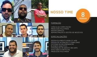 Pitch BestPoint - Campus Party