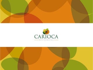 Para Maiores Informações
acesse o site: http://www.cariocaresidencial.imb.br/
ou ligue: (21) 4108-0513
 