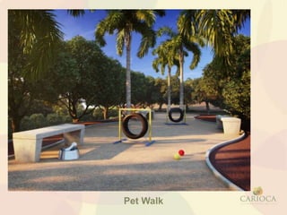 Pet Walk
 